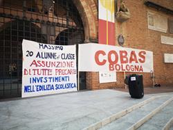 Co.ba.s. Comitati Di Base Della Scuola