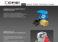 Comel Electric Components S.r.l.