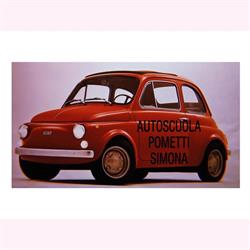 Autoscuola Pometti Simona