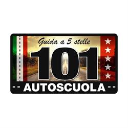 Autoscuola 101 By Franka
