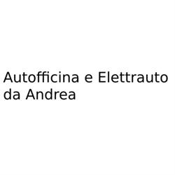 Autofficina Meccanico e Elettrauto da Andrea