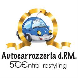 Autocarrozzeria D.P.M. Snc di Crudu Iurie C.