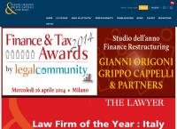 Gianni Origoni Grippo & Partners