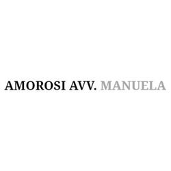 Amorosi Avv. Manuela