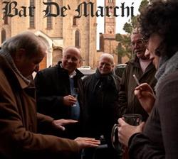 Caffe' De Marchi