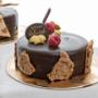 Torte Dulcis Cafe'