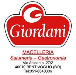 Giordani Cesare Macelleria