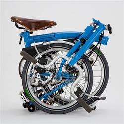 Armaroli Bike World