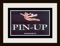 Pin-Up Accessori Per Lei Di Grazioli Manuela