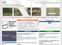 Istituto Nazionale Di Urbanistica