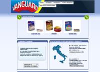 Sito di Di.Va Vanguard Srl
