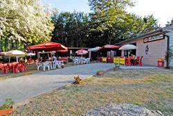 Bar Pineta Camping Del Lago