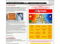 Aprimatic Bologna S.r.l.