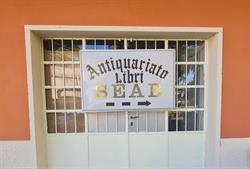 Seab Libreria Antiquaria