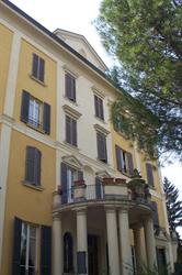 Casa Di Riposo Lyda Borelli Per Artisti Drammatici Italiani