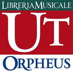 Libreria Musicale Ut Orpheus