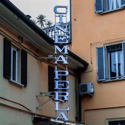 Cinema Perla