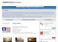 Sito di Cinema Perla