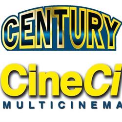 Cinema Multisala Century Cineci
