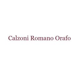 Calzoni Romano Orafo