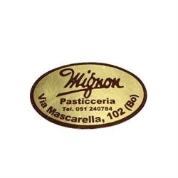 Pasticceria Mignon Di Fiumi Agostina E C.