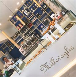 Pasticceria Millevoglie Di Medici Ivo e Vincenzi Giuliano SNC