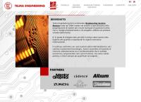 Sito di Telma Engineering S.r.l.