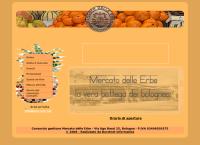 Sito di Consorzio Gestione Mercato Delle Erbe