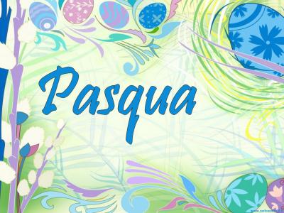 Pasqua