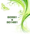 ISO 9001 E ISO 14001  LE NUOVE REVISIONI