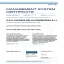 Certificato Iso 9001:2015