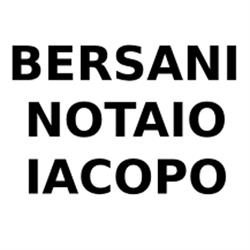 Bersani Notaio Iacopo