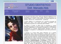Manuela Maria Abis