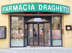 Farmacia Draghetti Snc Dei Dottori Draghetti V. E Tosi S.