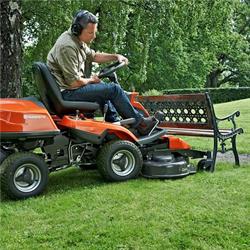 Agri Service Di Galuzzi Marco