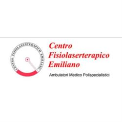 Centro Fisiolaserterapico Emiliano S.r.l. - Ozzano dell' Emilia