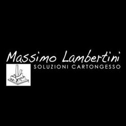 Lambertini Massimo - Cartongesso