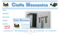 Cieffe Meccanica Di Farolfi Claudio & C Sdf