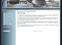 Progetto Imprese Studio Tecnico Associato Geomm. Egua S. E Capanna R.