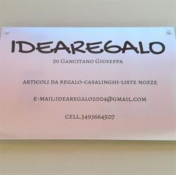 Idearegalo Di Gancitano Giuseppa