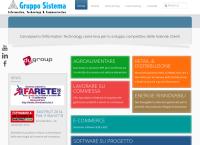 Gruppo Sistema S.p.a.