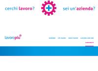 Lavoro Piu' SPA