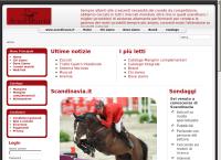 Scandinavia Articoli Per Ippica SRL