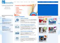 Sito di Essebi S.r.l.