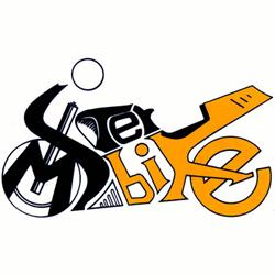 Misterbike