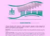 Sito di A.z Implant S.r.l.