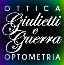 Ottica Giulietti e Guerra