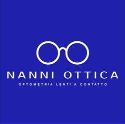 Nanni Ottica - Ottico Bologna