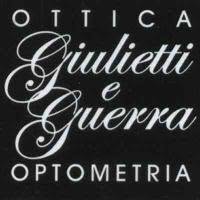 Ottica Giulietti e Guerra SAS Di Eleonora Gentili & C.