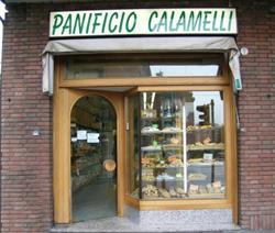 Panificio Calamelli